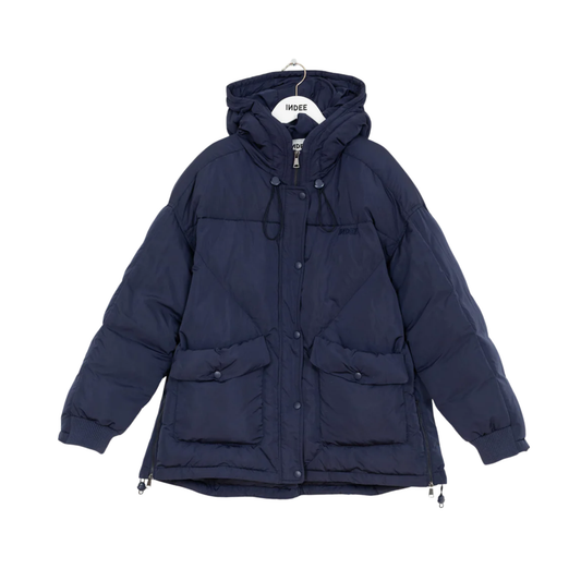 Indee Puffer Coat