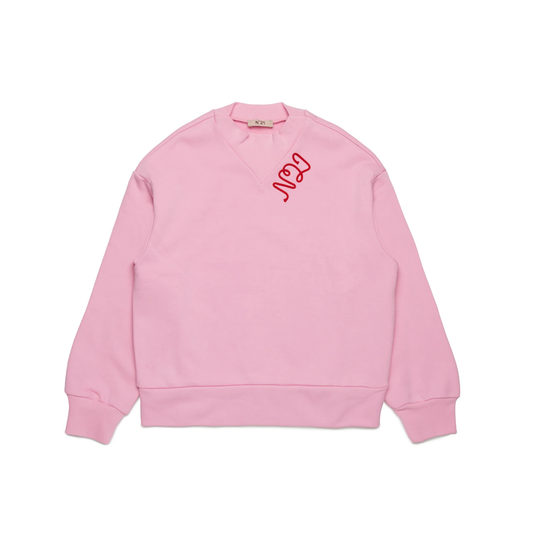 N°21 Logo Sweatshirt