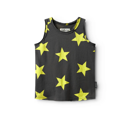 Nununu Star Tank Top