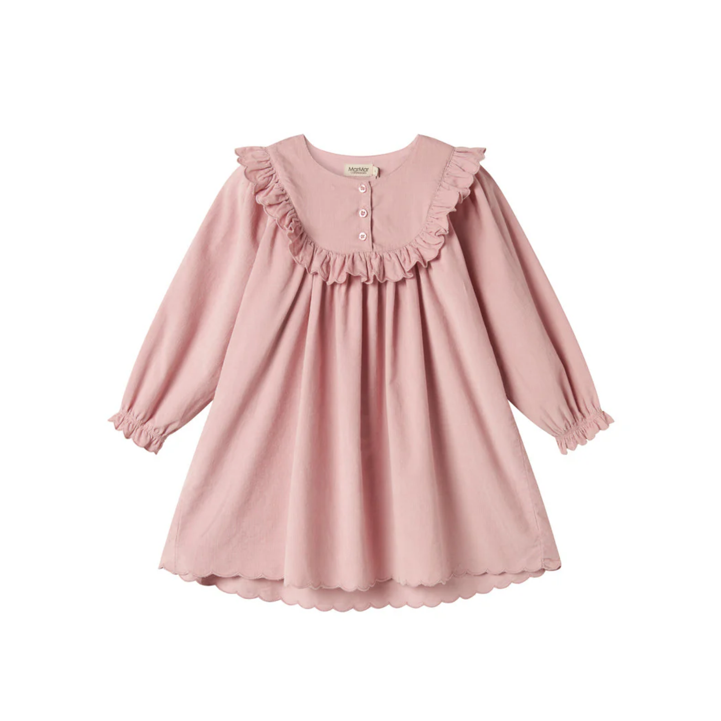 Marmar Delina Long Sleeve Top