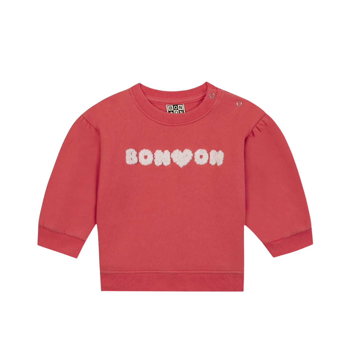 Bonton Lysbb Bouclette