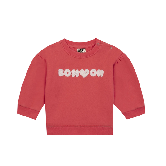 Bonton Lysbb Bouclette