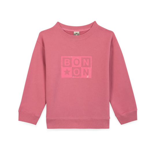 Bonton Smile Logo