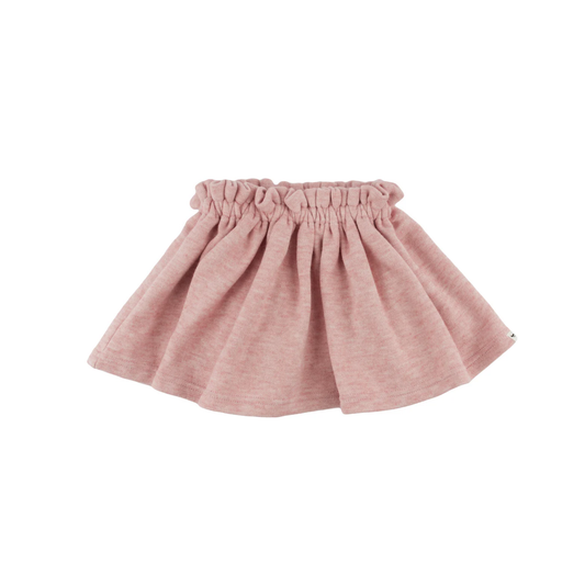 Oh Baby! Sweater-Knit Flora Skirt
