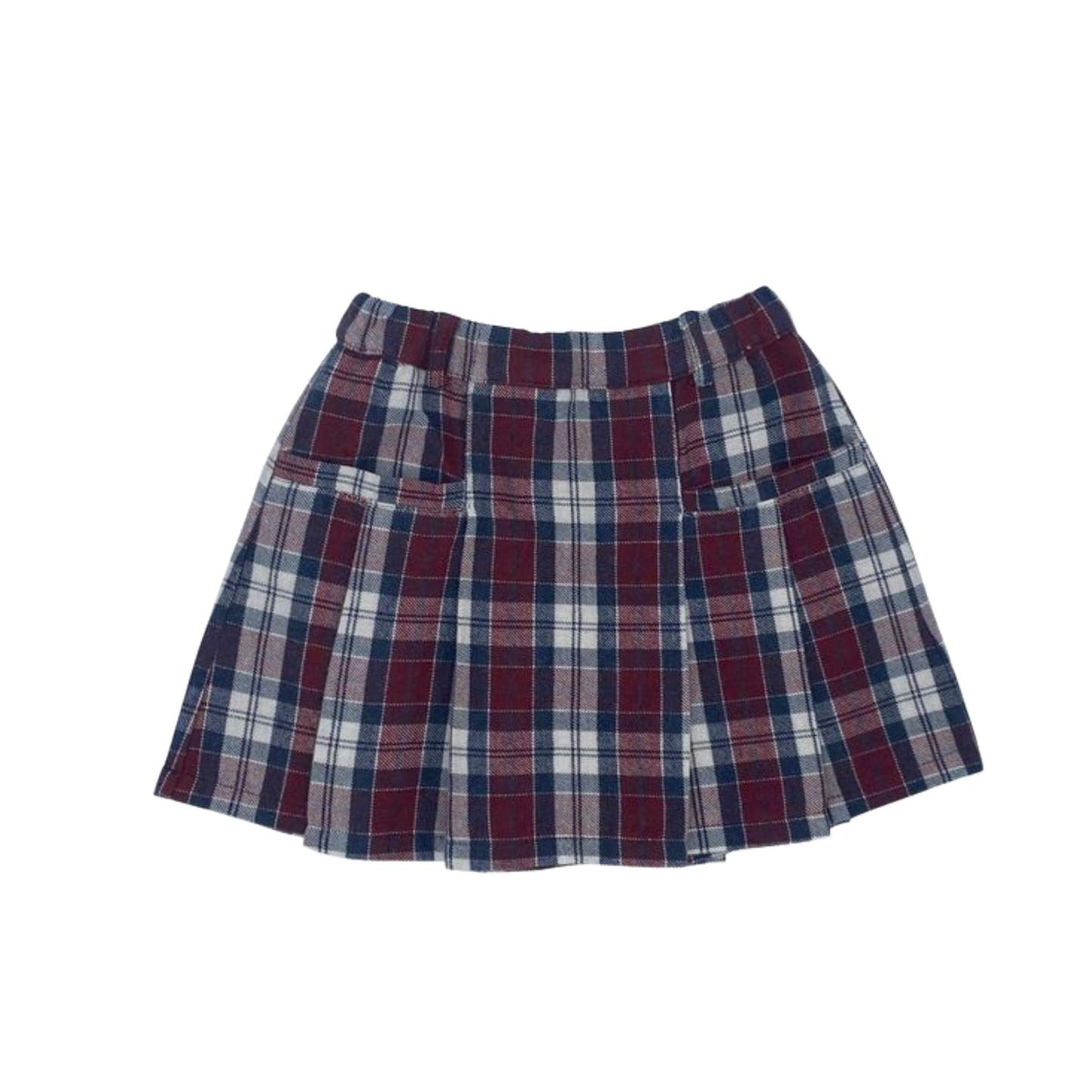 Zhoe & Tobiah Skirt Woven