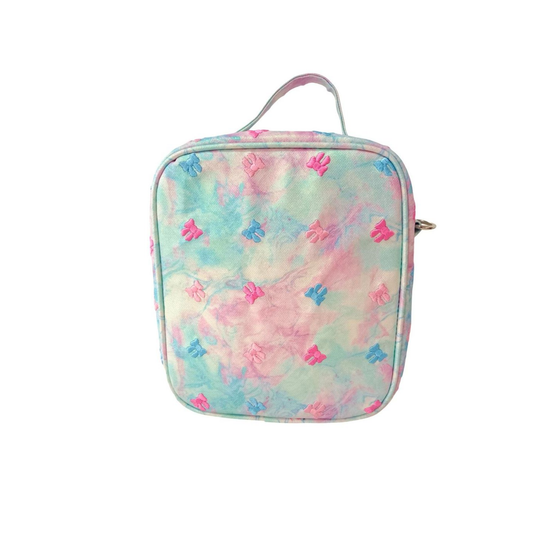 Bari Lynn Multi Bow Lunchbox