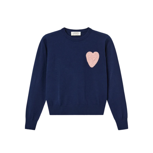Compania Fantastica Sweater Jumper