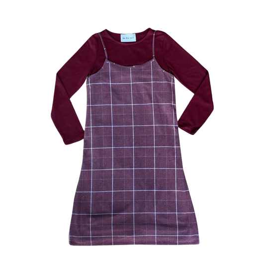 Be For All Pentagramma Dress