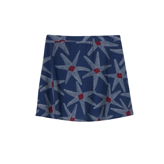 Compania Fantastica Starships Short Skirt