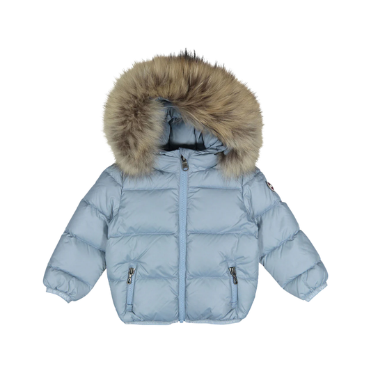 Colmar Baby Hooded Coat