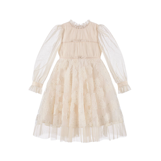 Petite Amalie Gold Label Camille Dress