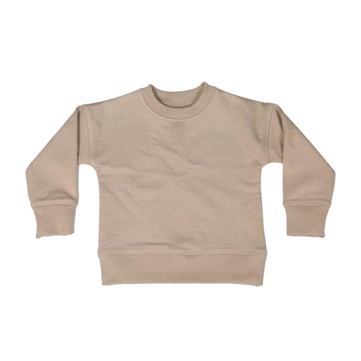 Mish Crew Sweatshirt