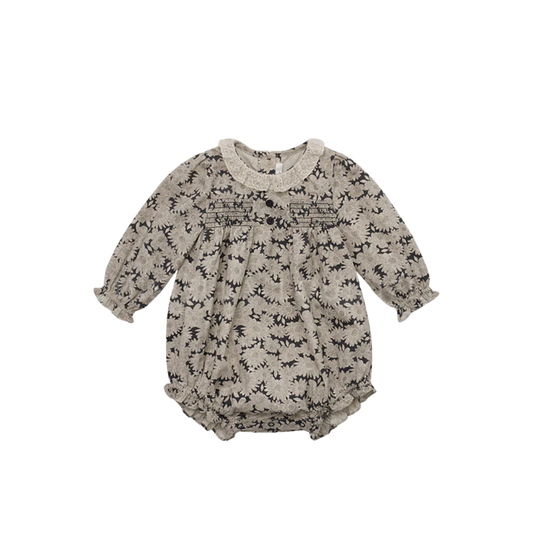 Louisiella Baby Bastia Romper