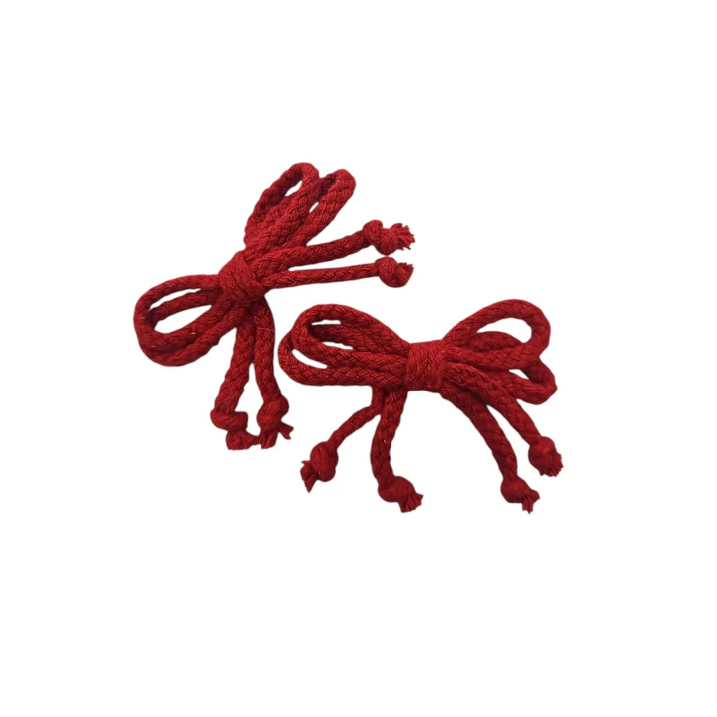 Lalou Laces Bow Set Clip