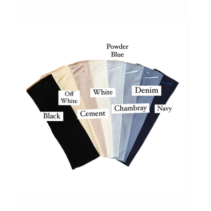 Nicsessories Butter Soft Headbands