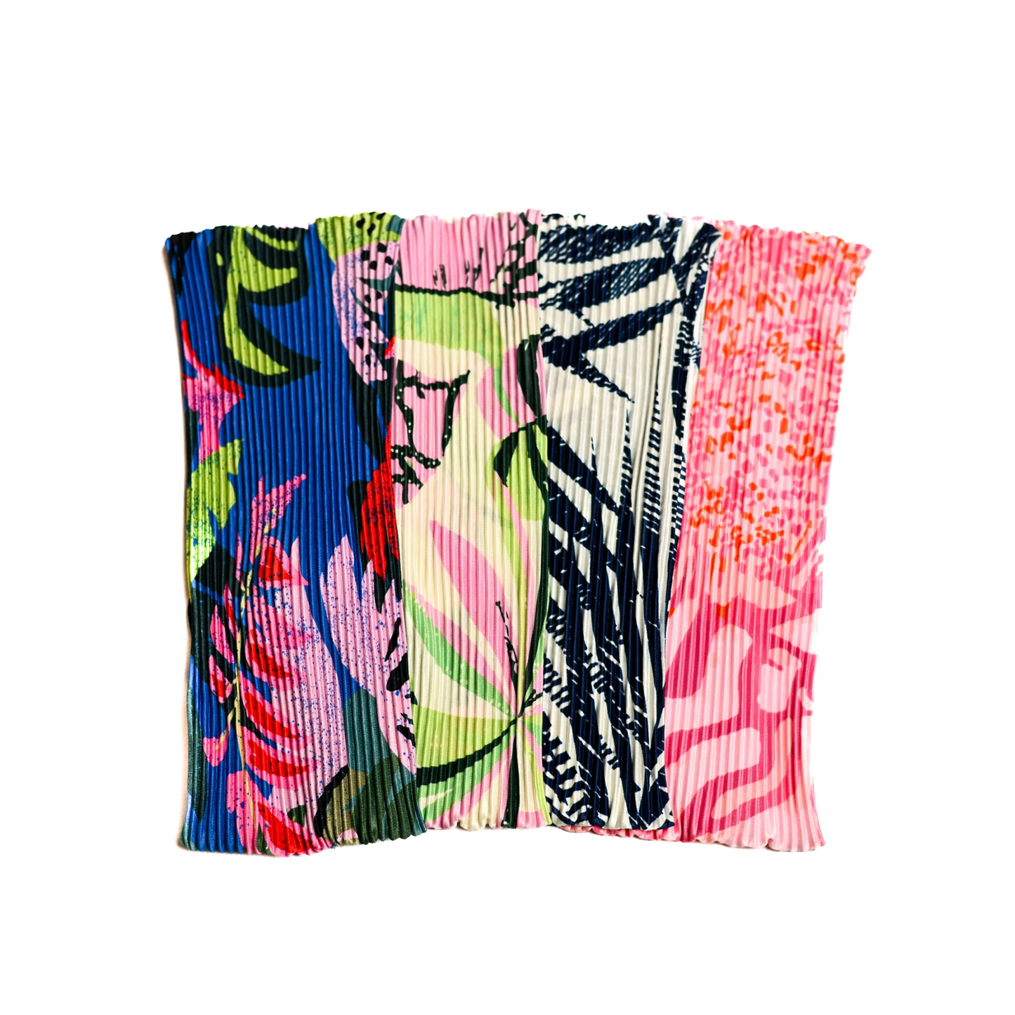 Nicsessories Exotic Floral Headbands