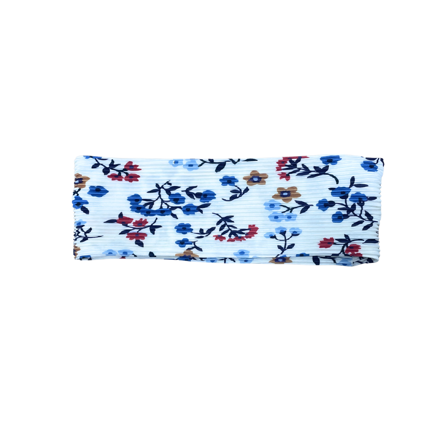 Nicsessories Summer Florals Headband