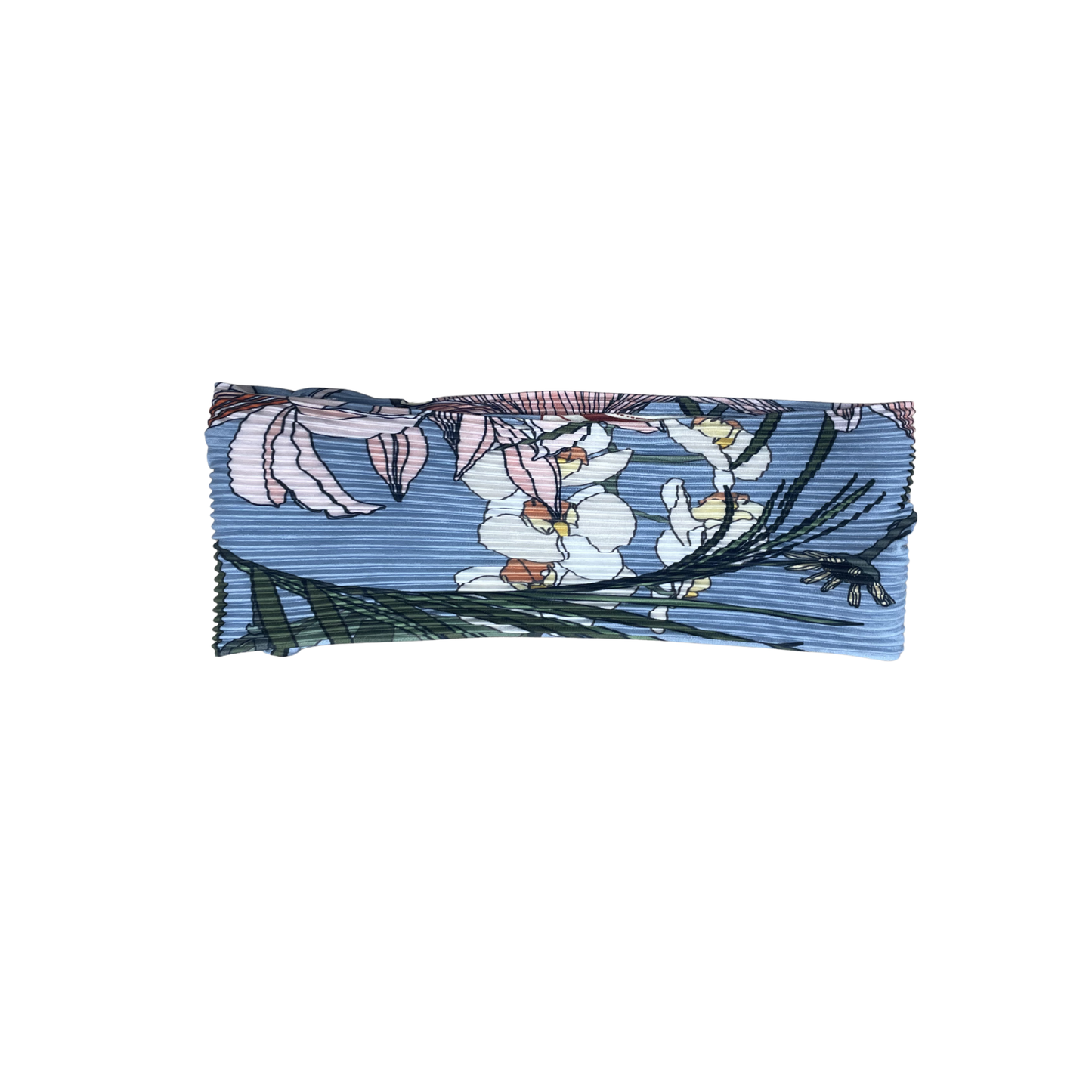 Nicsessories Exotic Florals Headband