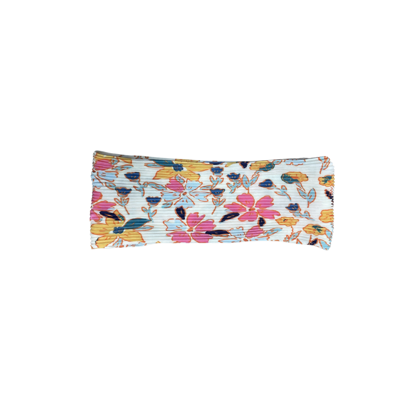 Nicsessories Summer Florals Headband
