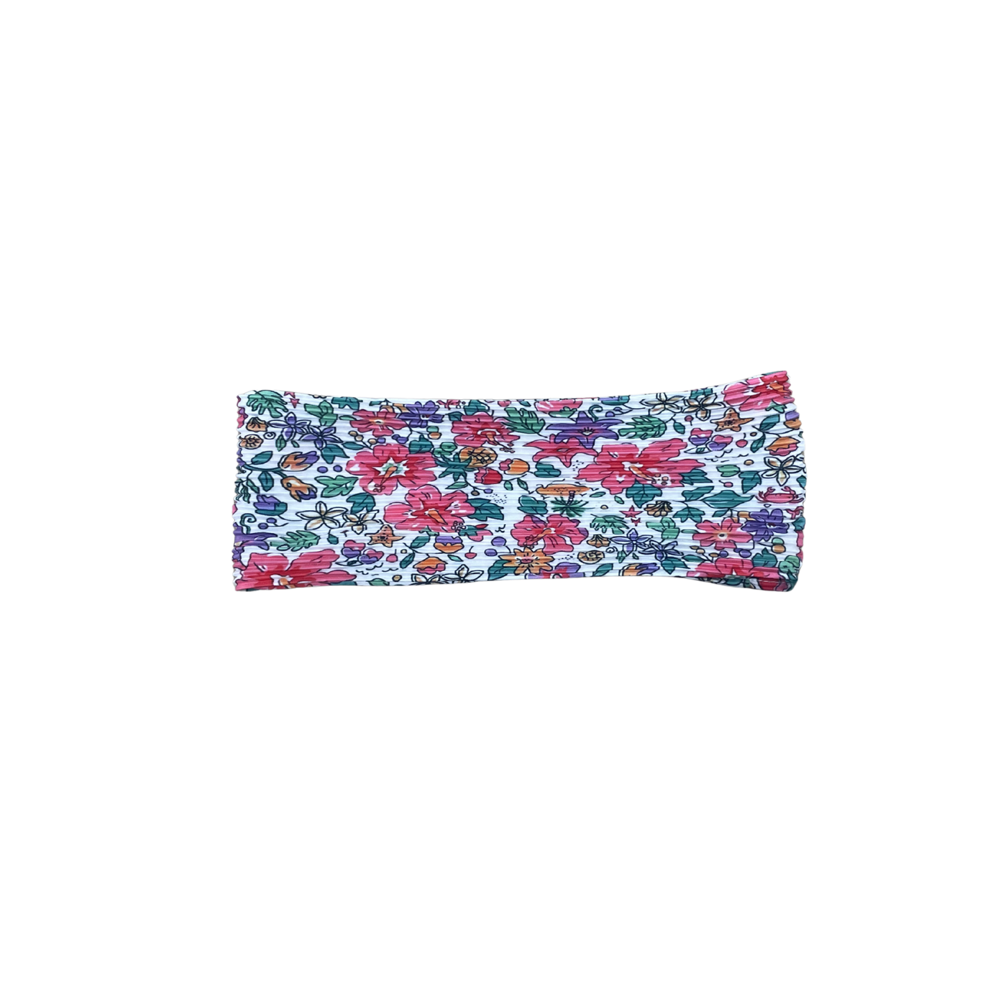Nicsessories Summer Florals Headband