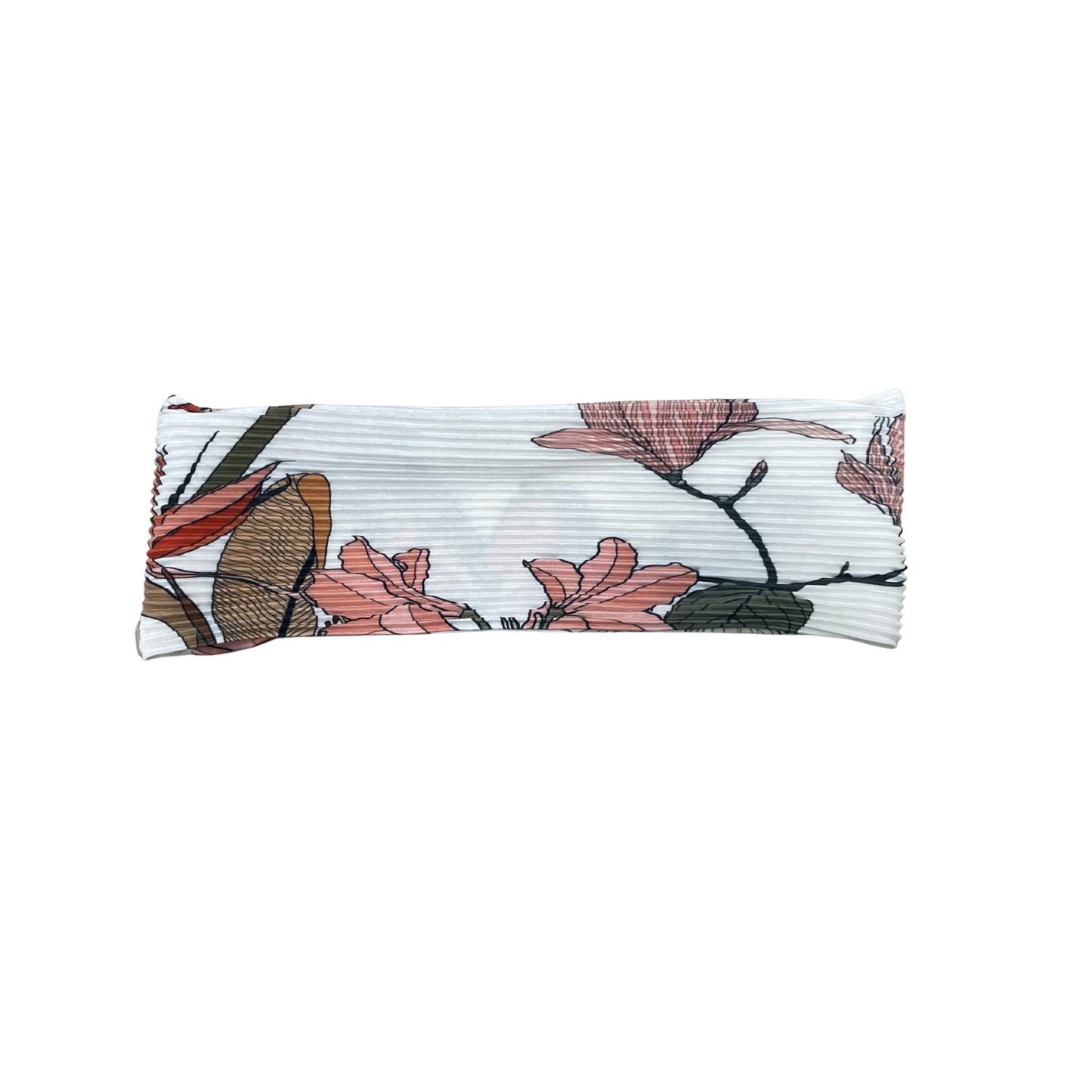 Nicsessories Exotic Florals Headband