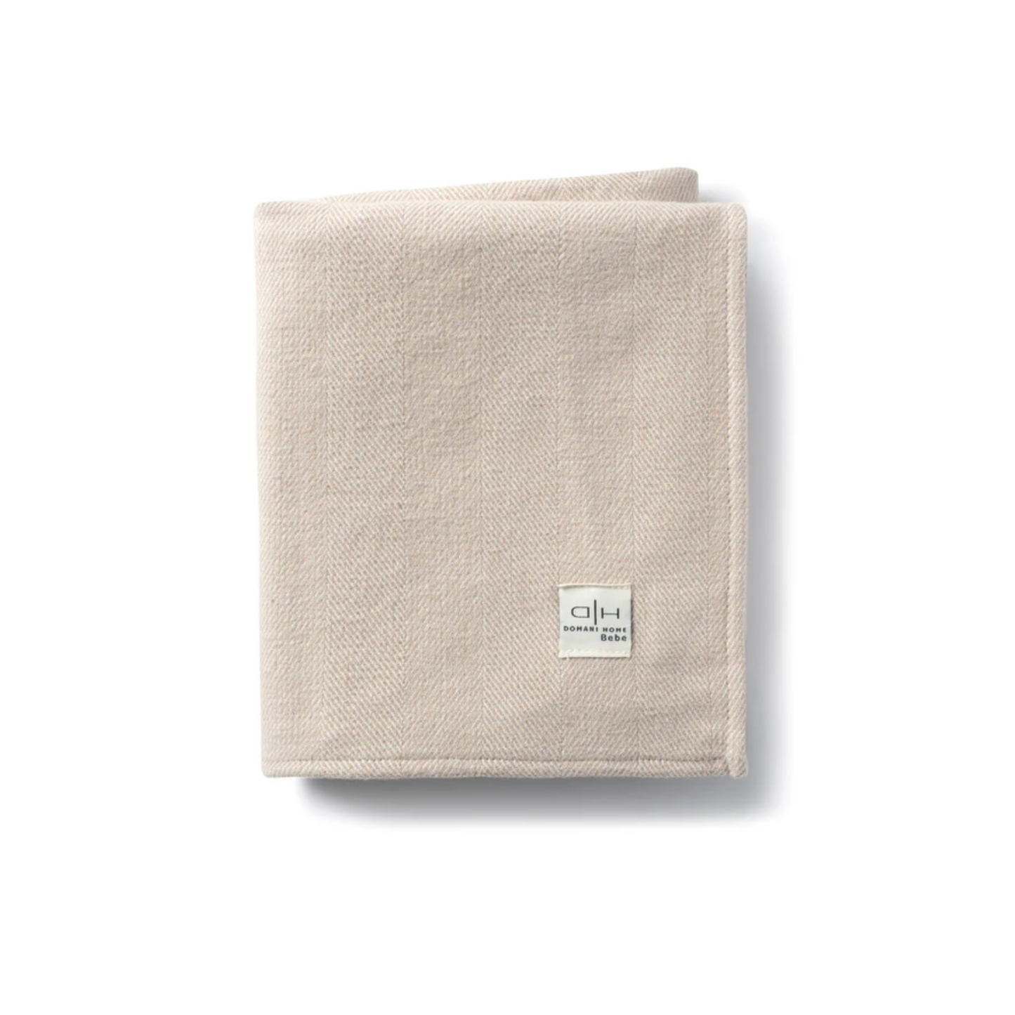 Domani Home DH Chevron Bebe Blanket