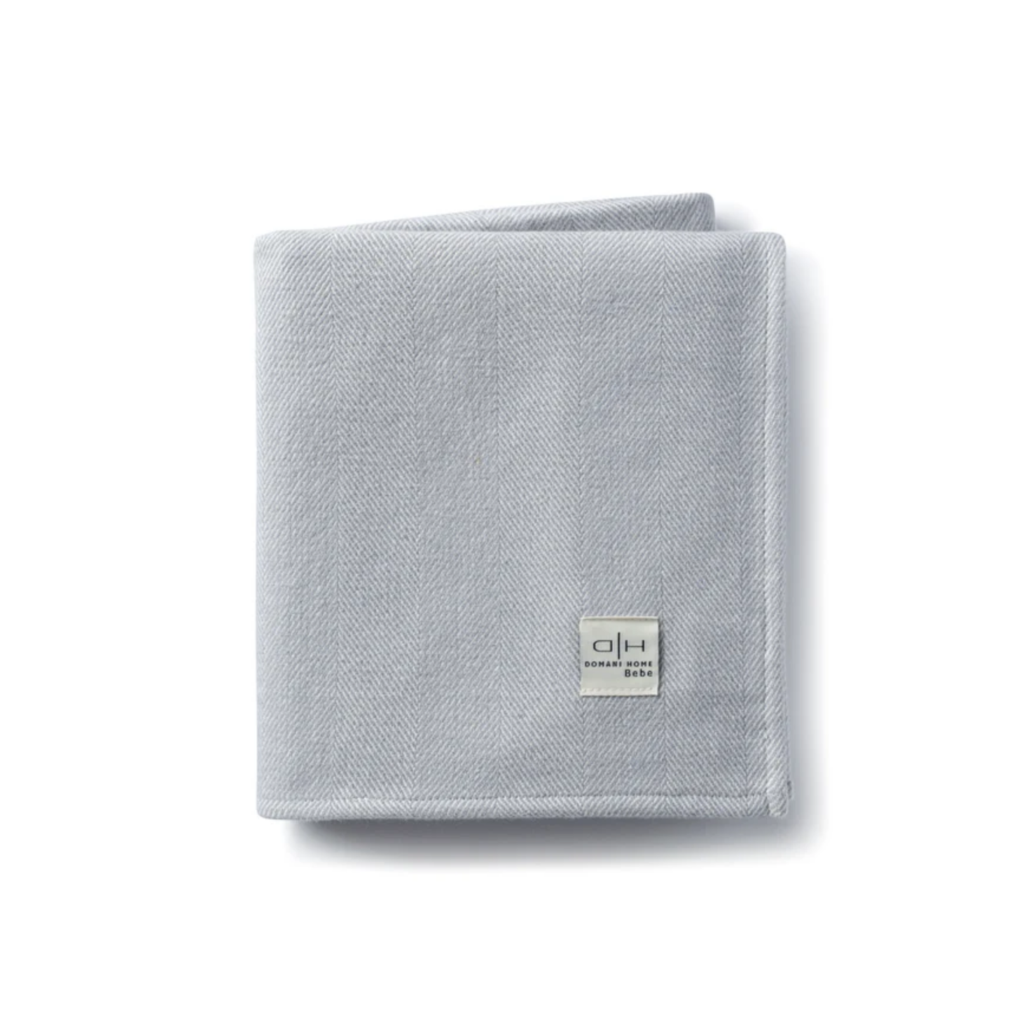 Domani Home DH Chevron Bebe Blanket