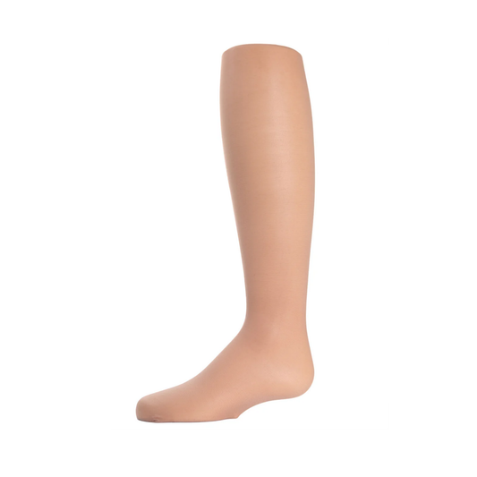 Memoi Basic Silky Sheer Tights 18D
