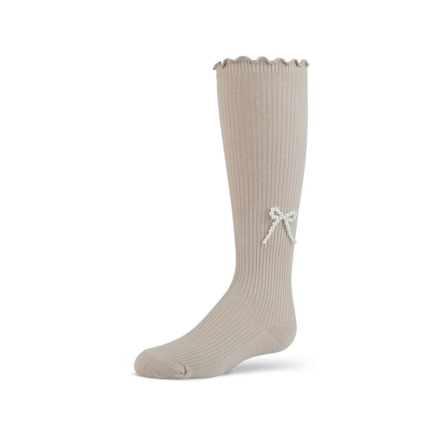 Zubii Pearl Bow Kh