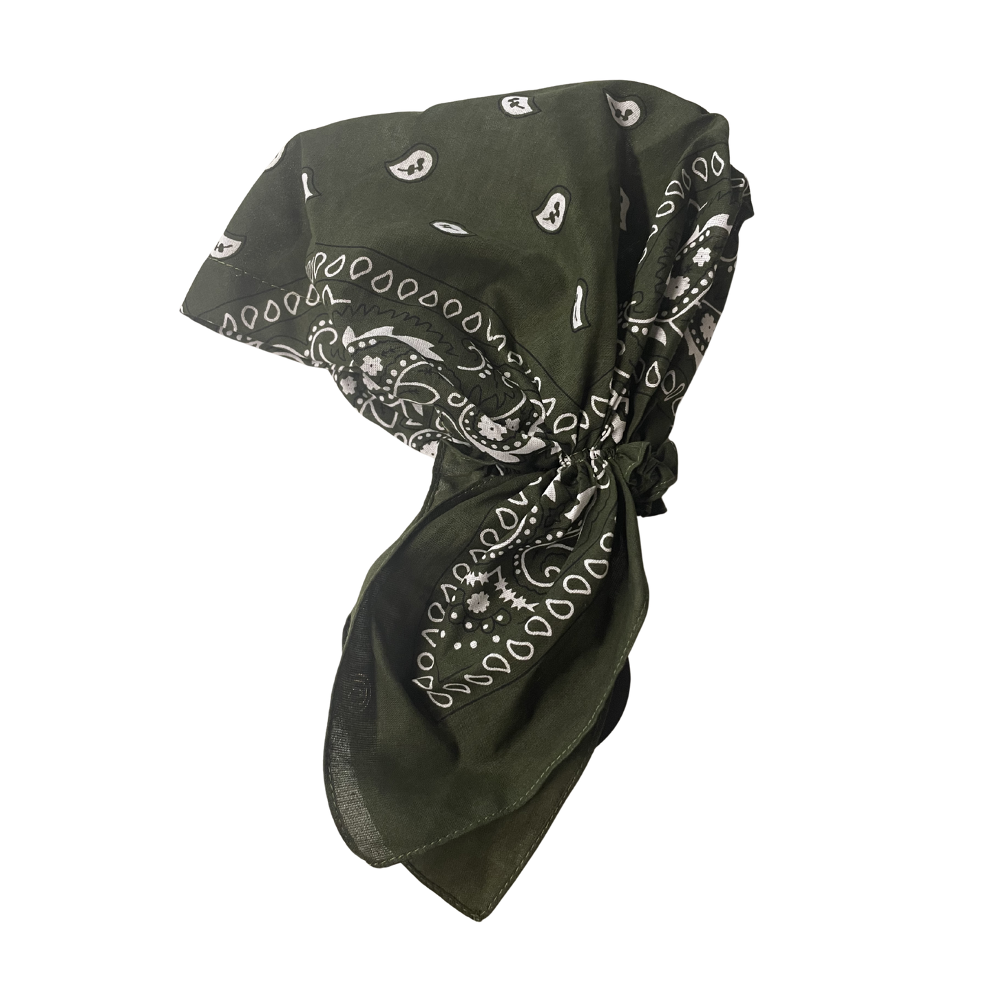 Cherie Bandana Pretied