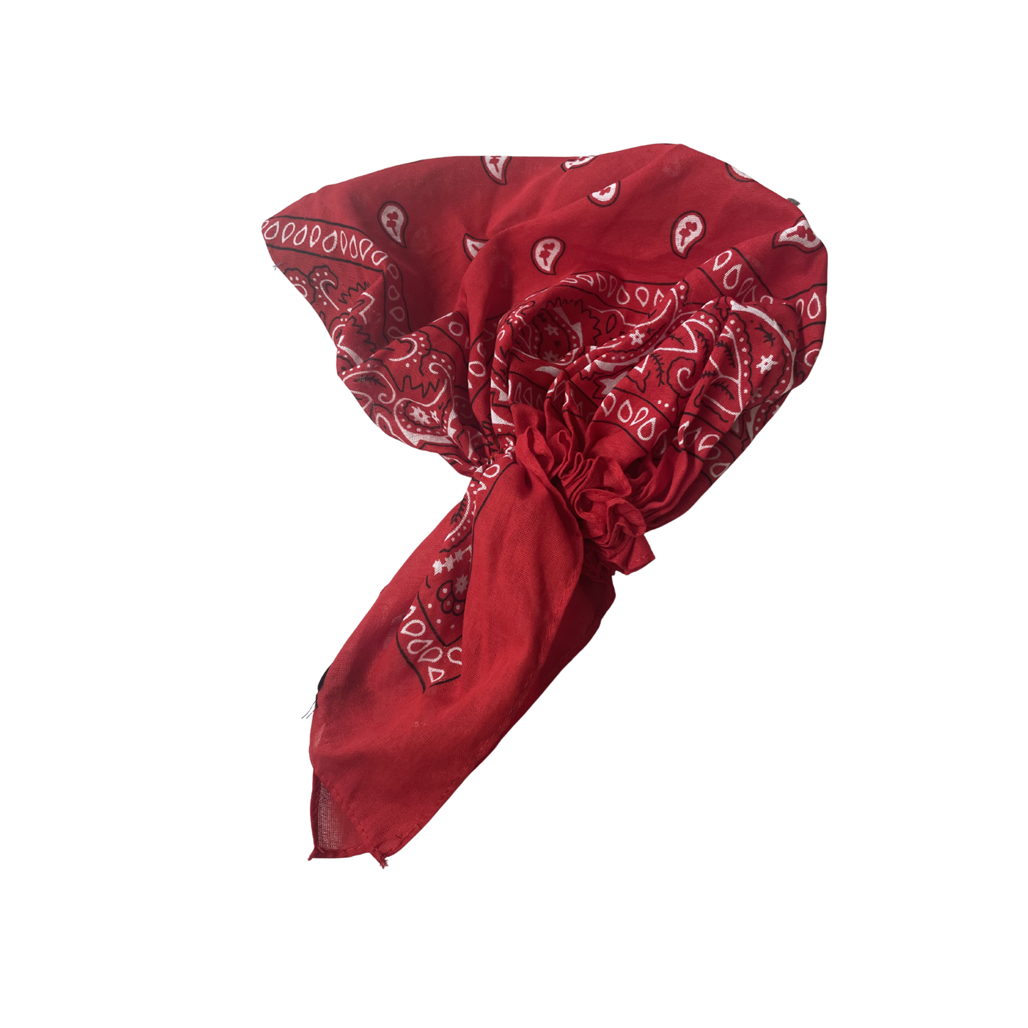 Cherie Bandana Pretied