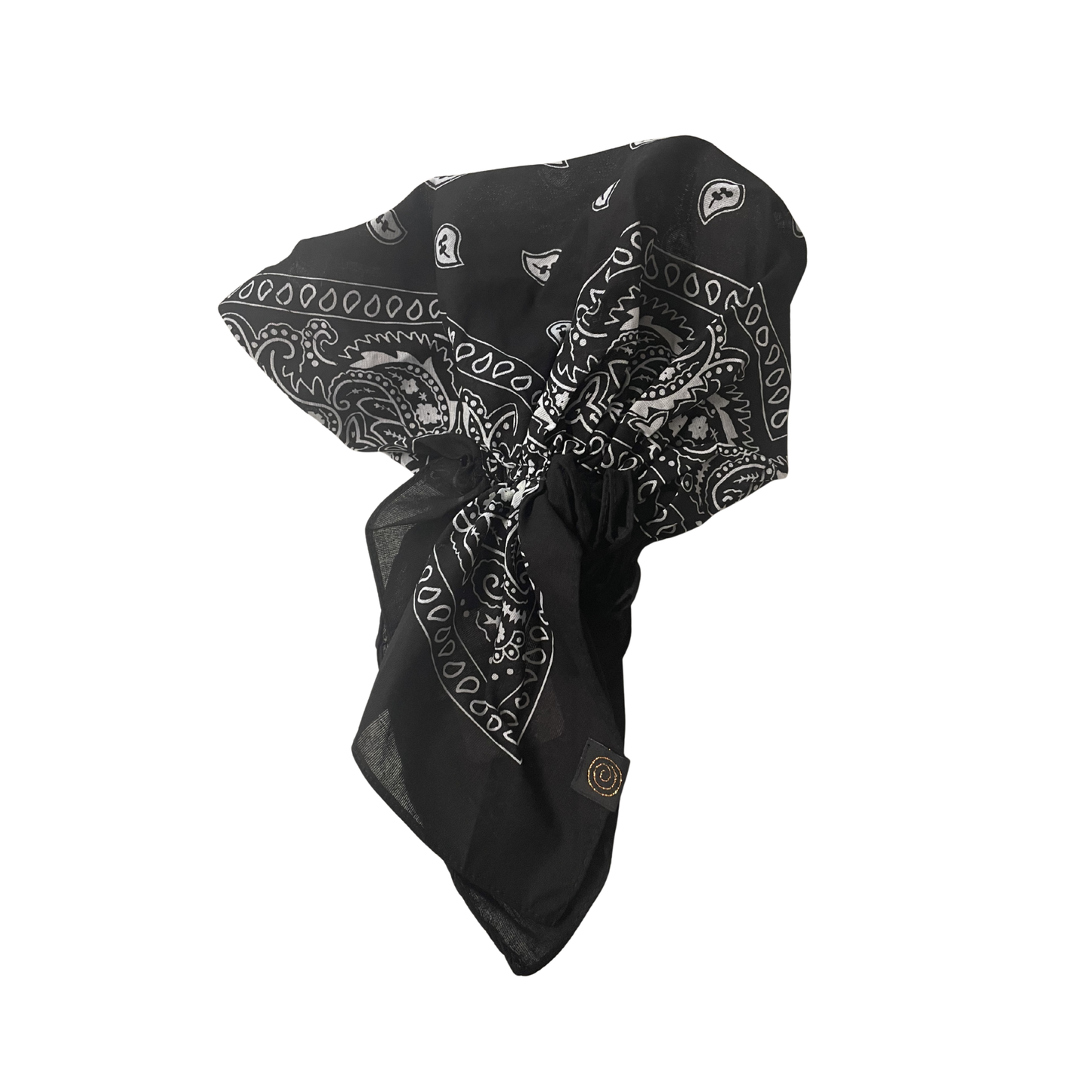 Cherie Bandana Pretied