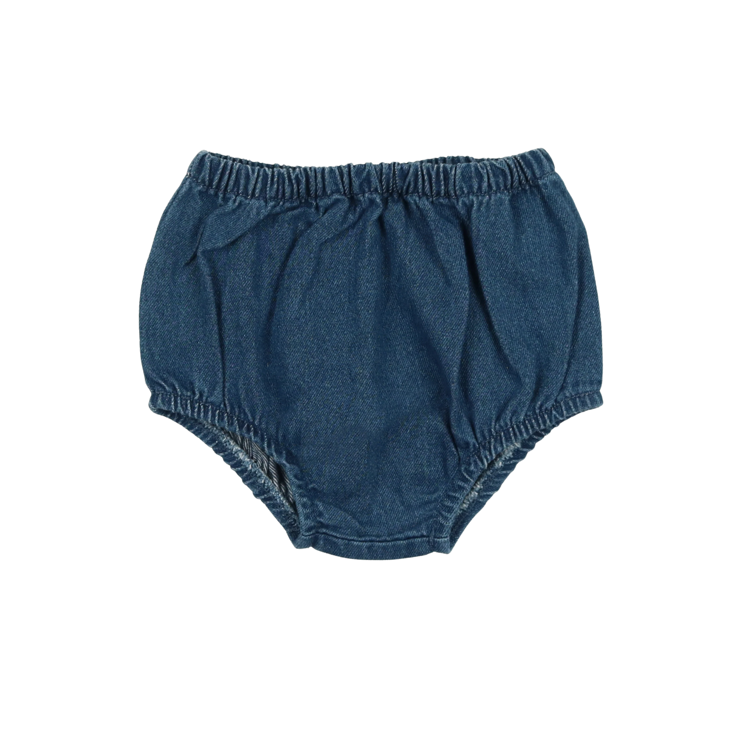 Lil Legs Denim Bloomers