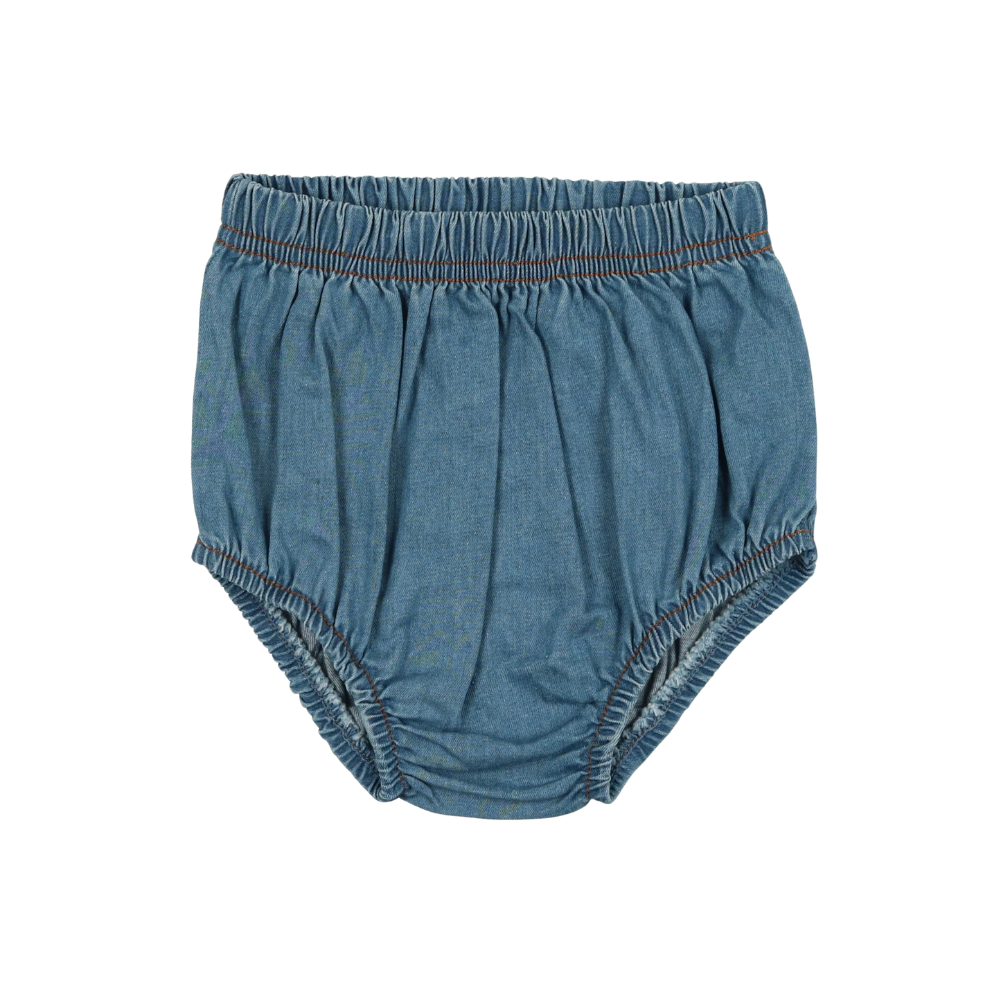 Lil Legs Denim Bloomers