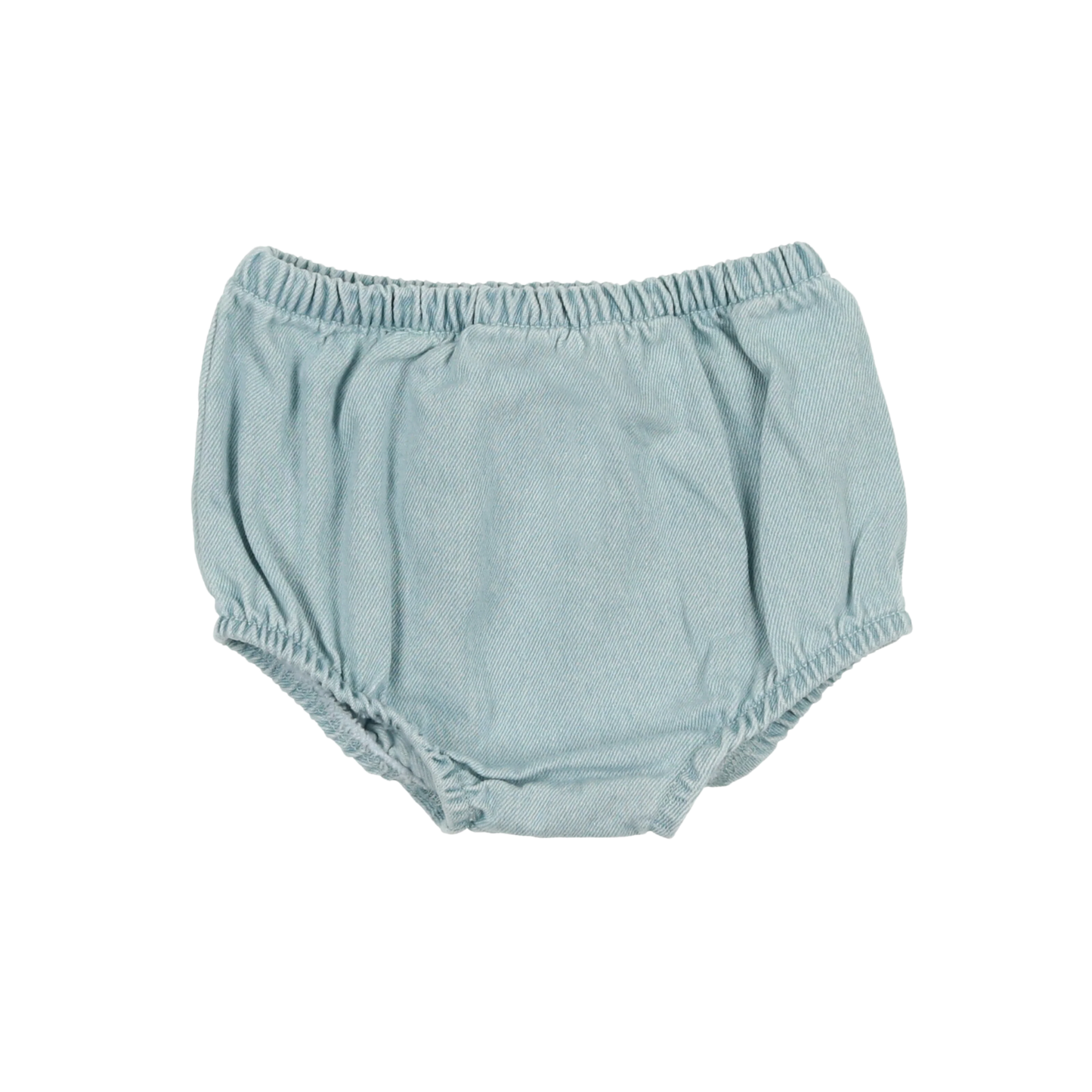 Lil Legs Denim Bloomers