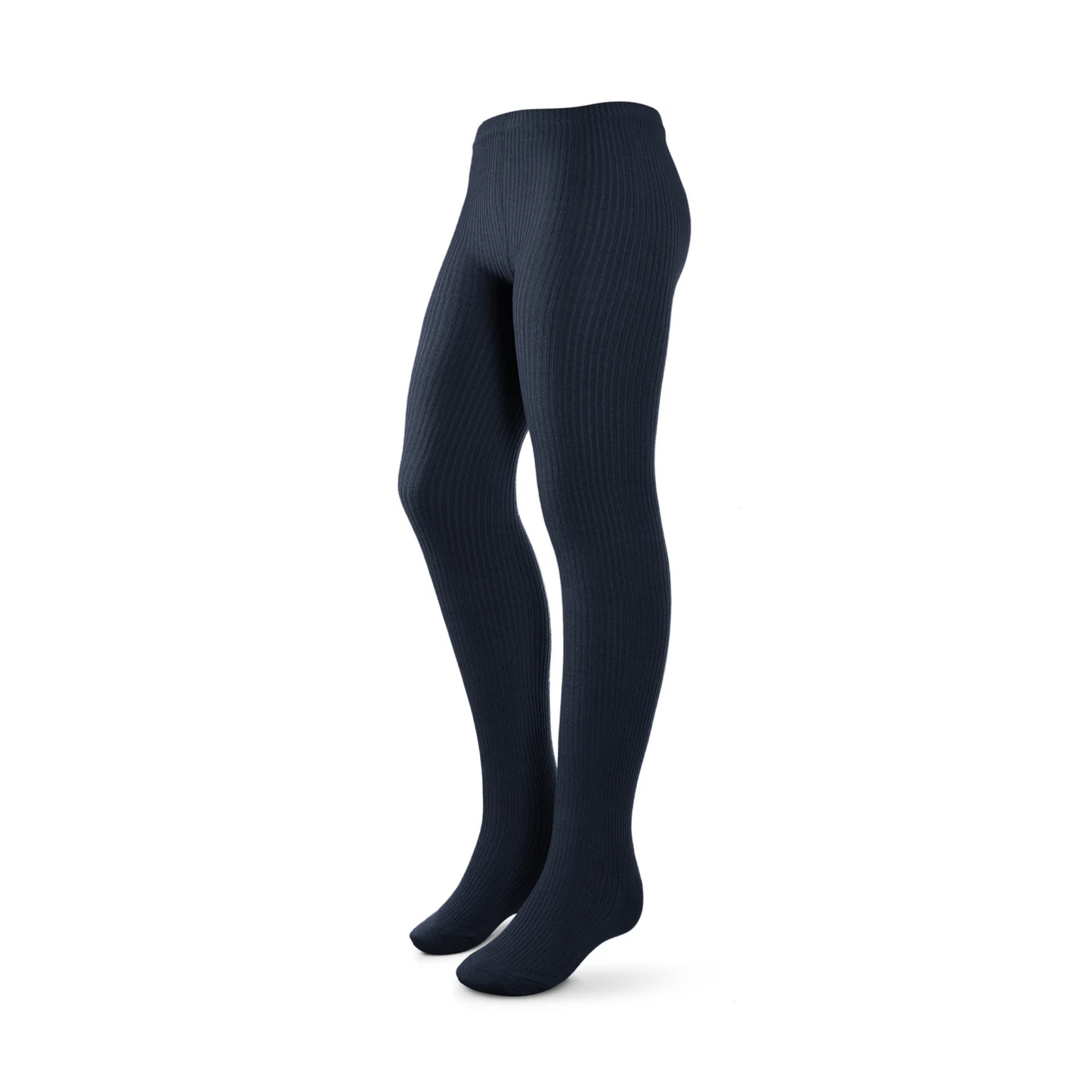 Zubii Thin Ribbed Cotton