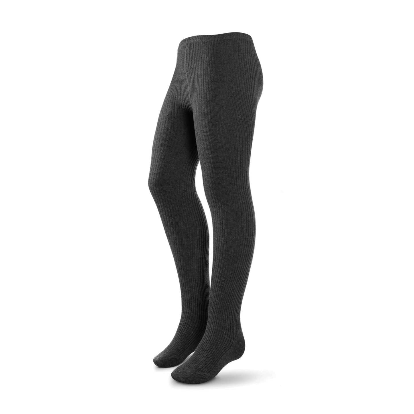 Zubii Thin Ribbed Cotton