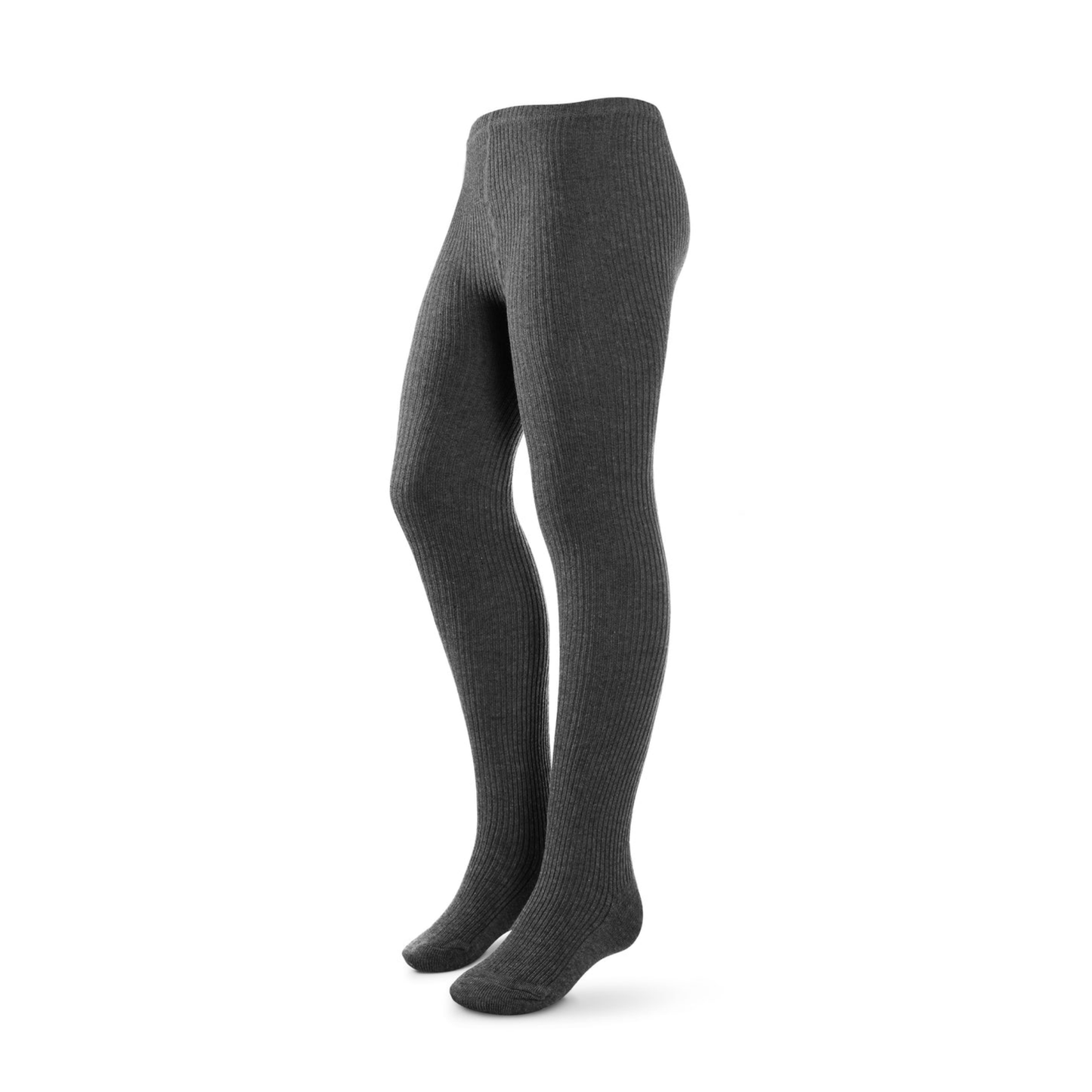 Zubii Thin Ribbed Cotton