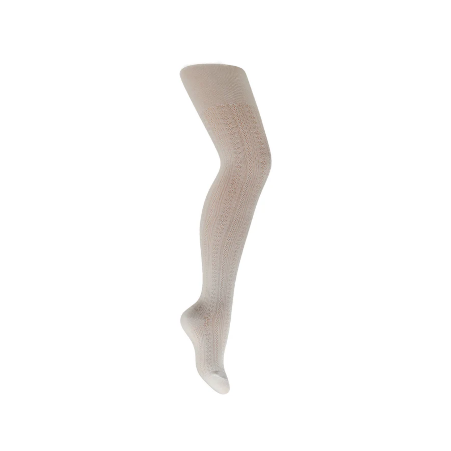 Zubii Daisy Texture Tights