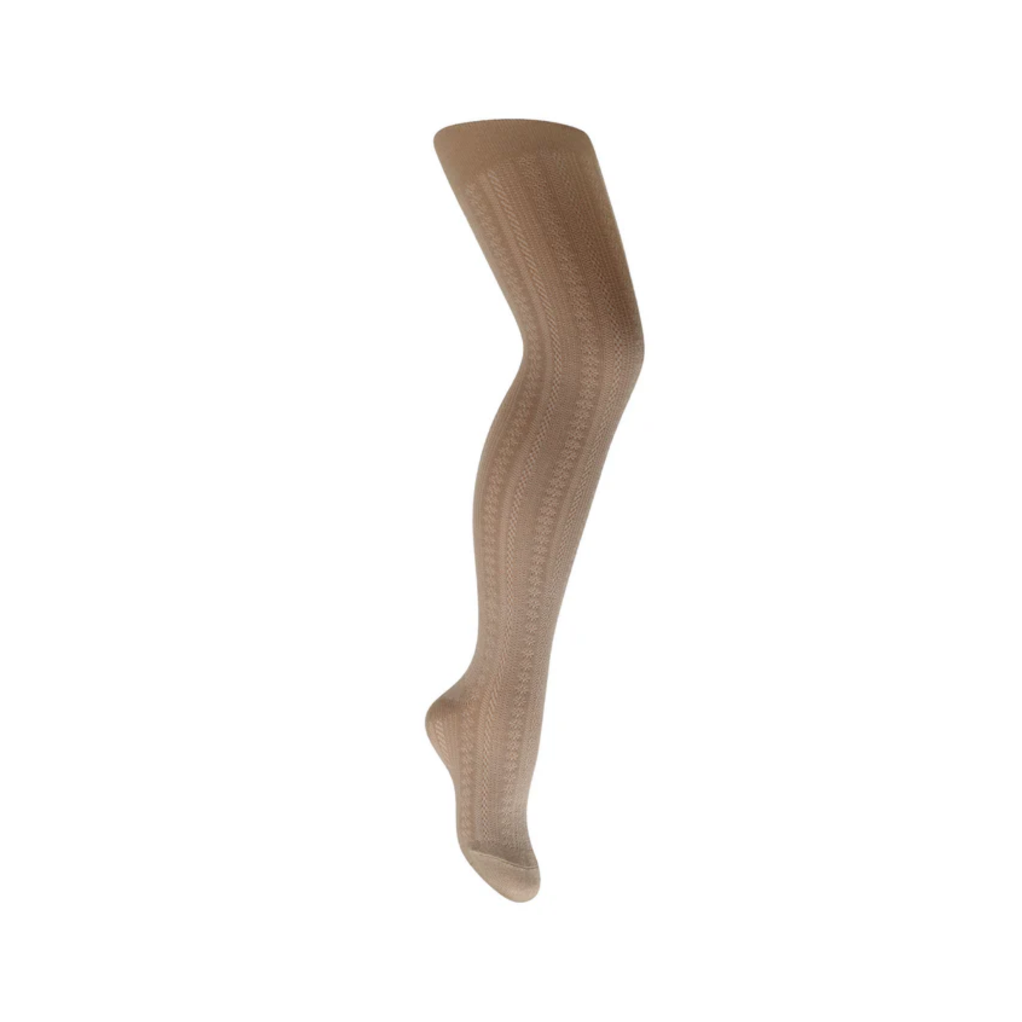 Zubii Daisy Texture Tights