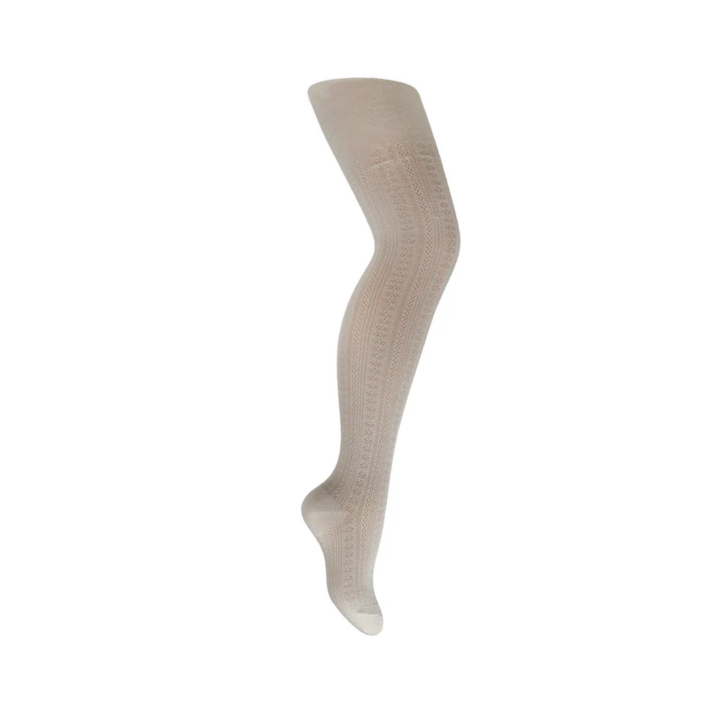 Zubii Daisy Texture Tights
