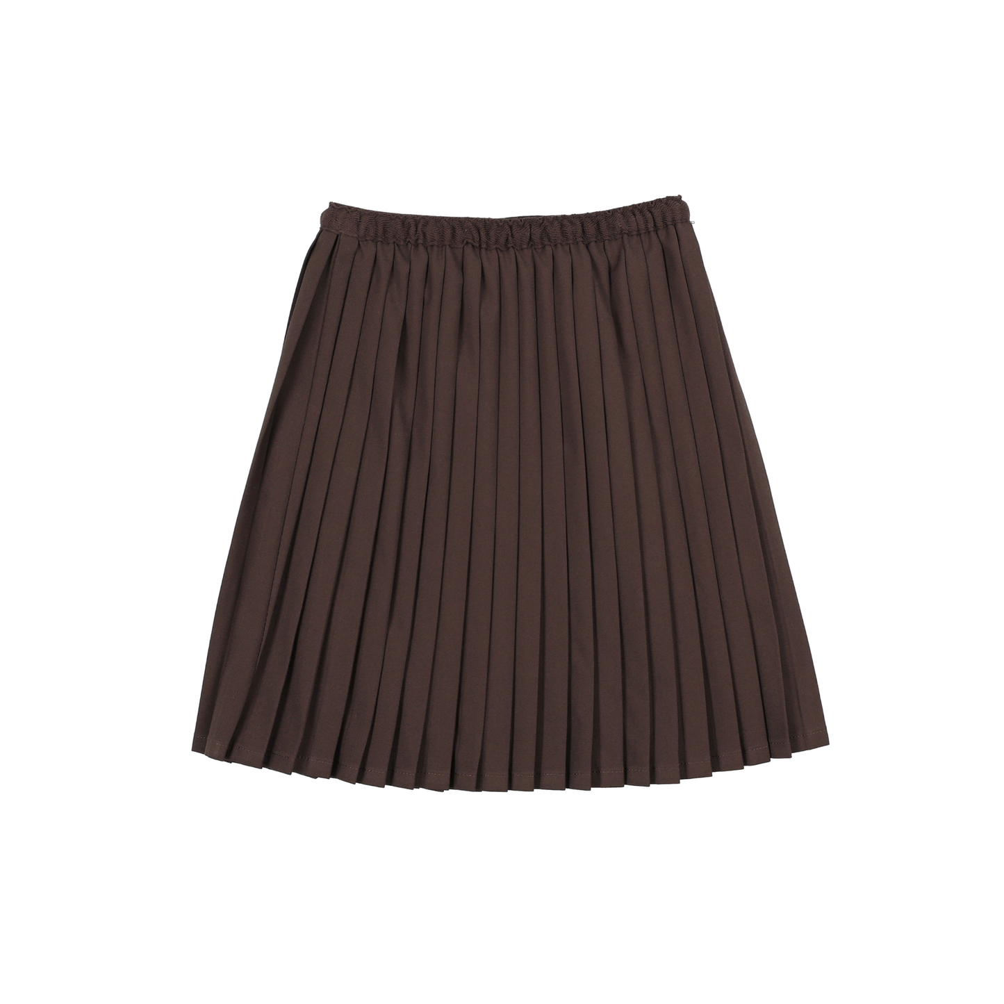 Analogie Knife Pleated Skirt