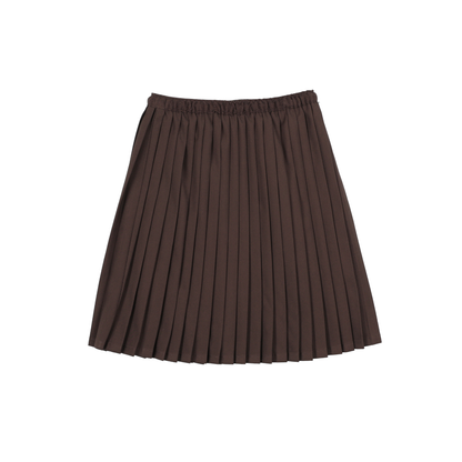 Analogie Knife Pleated Skirt