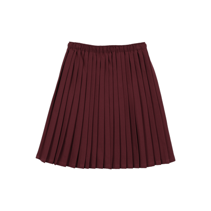 Analogie Knife Pleated Skirt