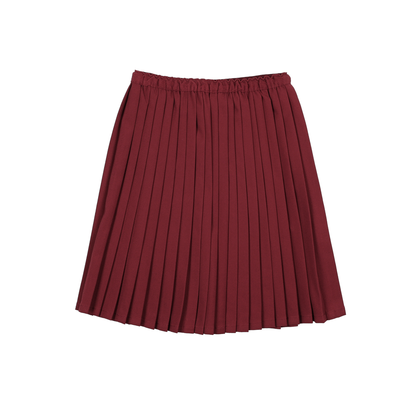 Analogie Knife Pleated Skirt