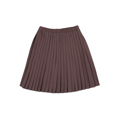 Analogie Knife Pleated Skirt