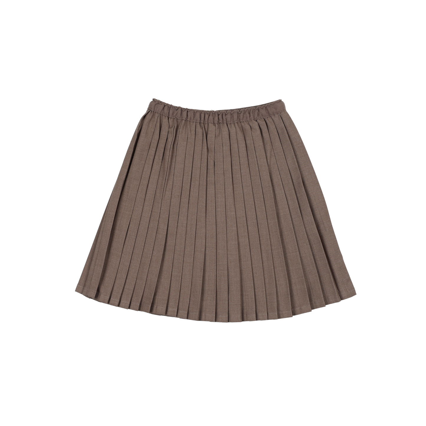 Analogie Knife Pleated Skirt