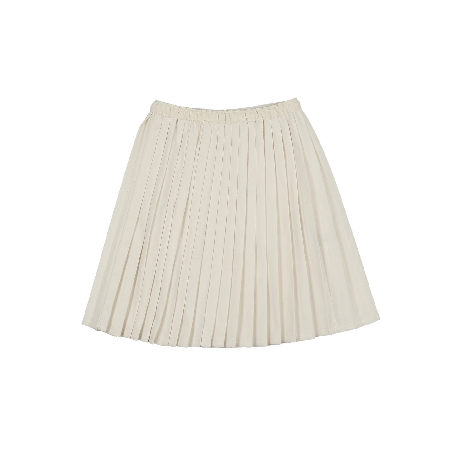 Analogie Knife Pleated Skirt