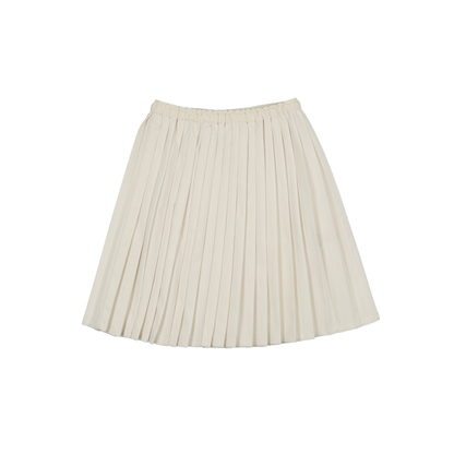 Analogie Knife Pleated Skirt