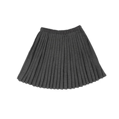Analogie Knife Pleated Skirt